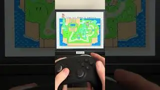 Чем отличалась игра Mario World?