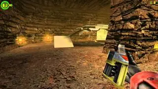 Let's Play Red Faction Episode 1: Revolt