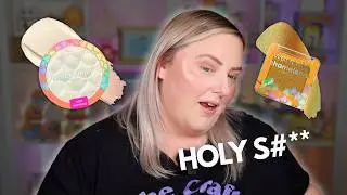The NEW wet n wild Chameleon Chrome Collection Has Me Gagged