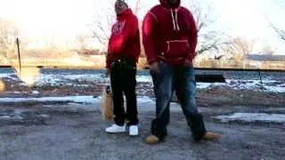 Band Up Gang - Dem Checks | Shot By @DerroDinero
