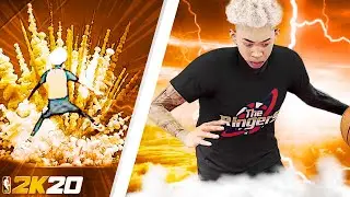 ЛУЧШИЕ ФИРМЕННЫЕ СТИЛИ В NBA2K20, КОТОРЫЕ СДЕЛАЮТ ВАС НЕЗАЩИЩЕННЫМ
