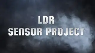 LDR Sensor Project / ATL Lab / Victory High School, Chandur