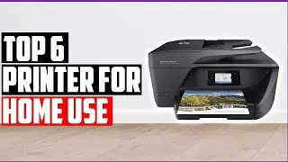 ✅Best printer for home use with cheap Ink in 2022 &ndash; Reviews and Comparison