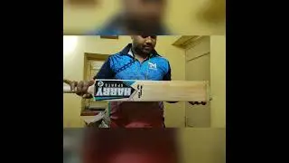 Harry Sports bat now available at MEERA Sports ☺️☺️#9635867735 #Vampire bat #Harry #Sports #Tennis