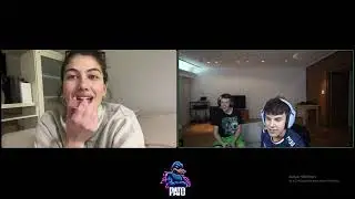 GOLAZO de 6TN con AGUS PUPICH | PATO x 6TN x XOWN