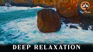 Peaceful Relaxing Music | Calming Instrumental Music for Deep Relaxation & Inner Peace