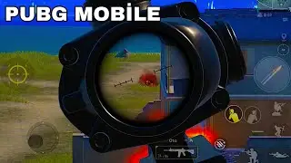 EXTREME SKILLS!!🔥 DOWSY 4 FİNGER MONTAGE | PUBG MOBİLE🖤
