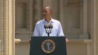 Obama jokes about Pirates' chances