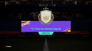 Fifa 21: 92+ Prime Icon Moments