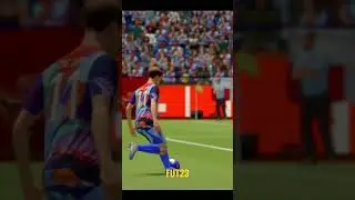 FUT23 - Best Goals this week (part 5)