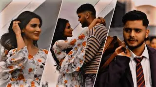 Chan Vekhya Song Status 🥀! Slowed Reverd Status ❤! Lyrics + Video Status 💙!Trending status Video
