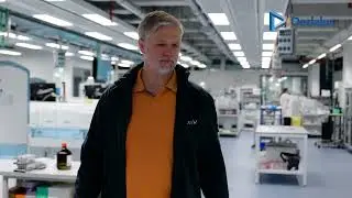 Das Papier ist &uuml;berholt - SYNLAB MVZ treibt Digitalisierung und Automatisierung voran