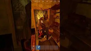 WIPE SAFE #rust #base