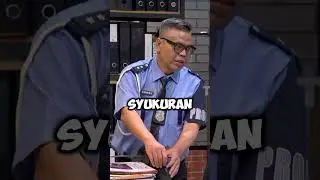jokes cukuran pasukin dan cing abdel bikin ngakak!! #shorts #laporpak
