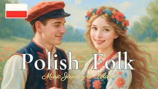 Polish Folk Ballads &ndash; Melancholic Songs from the Countryside of Poland 🌾🇵🇱