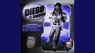 Deion Sanders