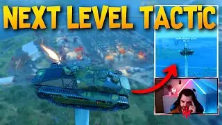 Why Has No ONE Thought Of THIS Before in Battlefield 2042?!