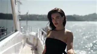 Bond girl 2025