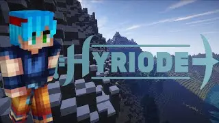 J&rsquo;ai test&eacute; Hyriode(2) !