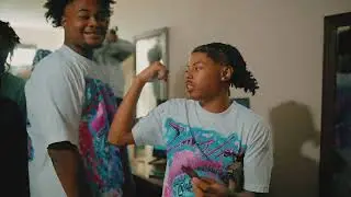 Li Jr - Perfect Timing ( Remix ) [ Official Video ]