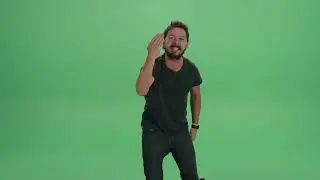 Just Do it (Kanye Edit) 