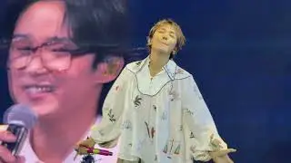 20260124  FTISLAND Medley FTSODE DAY1 LIVE IN TAIPEI#FTSODE