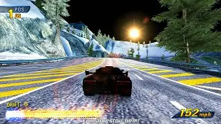 I’m Not Okay - Burnout 3 Takedown (Legendado)