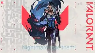 Fade Team Ultimate Cast Voiceline