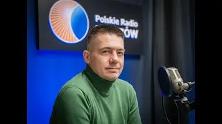 #gośćdnia Rzecznik Wojewody Podkarpackiego Bartosz Gubernat.