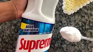 🔴MEU DEUS PQ NÃO FIZ ISSO ANTES? COLOQUEI SAL NA QBOA E PAREI DE GASTAR DINHEIRO