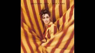 Kristiana Levy - Closer Now