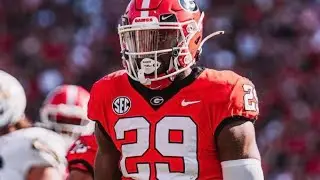 Christopher Smith II Highlights