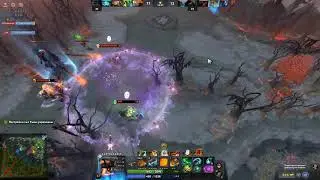 Abyssal Blade имба патча о_О