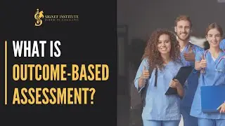What is OBA (Outcome Based Assessment)? | For Registered Nurses