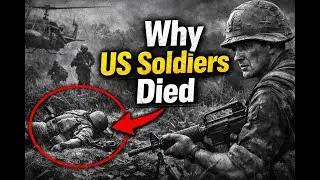Why U S Soldiers Were Dying in Vietnam Until Australians Changed Everything