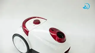 strong suction power ash vacuum cleaner