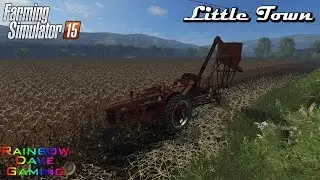 RainbowDave Live | Little Town 