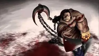 dota pudge