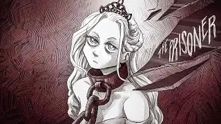 ESSA SAFAD4 VAI DESTRUIR O MUNDO!! - Slay the Princess #01