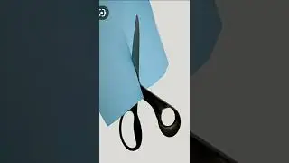 paper cutting sound