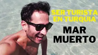 Mar Muerto Y Laguna Azul En Turquia