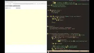 Building and Testing Programming Assignments with Nix (Martin Schwaighofer)