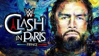 WWE Clash in Paris 2025 date and time in Nepal I Nepal Mania