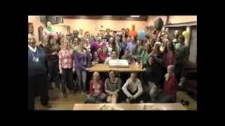 Happy Birthday 4-H Canada