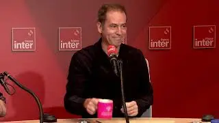 La transhumance, ce ne sont pas des moutons qui se prennent pour des brebis - Tanguy Pastureau