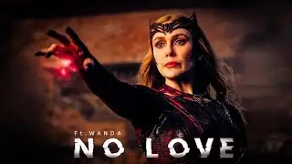 Scarlett witch movie Scene | Ft.Wanda magic scene | Doctor strange 2 WhatsApp Status 💫