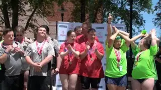 Special Olympics Rhode Island wraps up another successful Summer Games