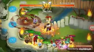 Evolved Sk Vs Evolved Grimfiend
