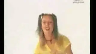 DJ Isaac - I Wanna Be A Gabber Baby [1996].flv