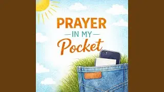Prayer in My Pocket